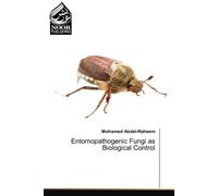 Entomopathogenic Fungi as Biological Control