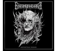 Entomophthora Instinctual Disease (CD) Album