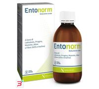 ENTONORM SOLUZIONE ORALE 200 ML