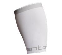 Entorch Entorch High-Performance Upper Leg Sleeve Scaldamuscoli L Bianco
