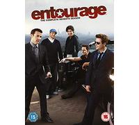 Entourage: Complete HBO Season 7 [2011] by Jeremy Piven(2011-09-12)