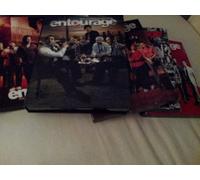 Entourage: Complete Seasons 1-4