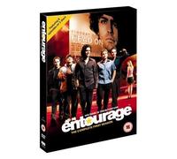 Entourage: Season 1 (DVD) Adrian Grenier Jeremy Piven Jerry Ferrara Kevin Dillon