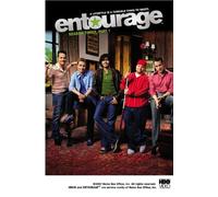 Entourage: Season 3, Part 1