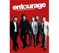 Entourage: Season 4