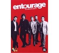 Entourage Season 4 (DVD)