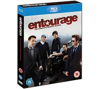Entourage Season 7 [Edizione: Regno Unito] [Edizione: Regno Unito]