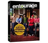 Entourage: Season Three, Part 1