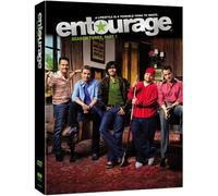 Entourage: Season Three, Part 1