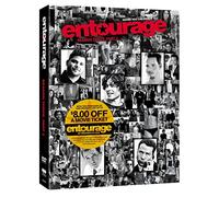 Entourage: Season Three, Part 2