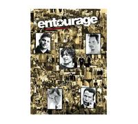 Coffret entourage, saison 3