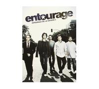 Entourage Stagione 5 Integrale COFANETTO DVD NUOVO