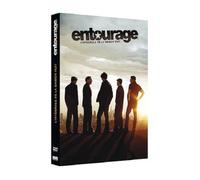 Entourage Stagione 8 Integrale DVD Nuova