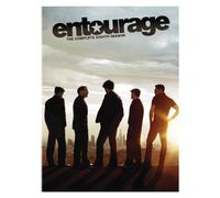 Entourage: The Complete Eighth Season