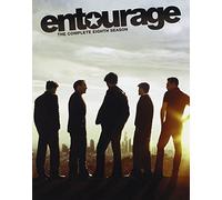 Entourage: The Complete Eighth Season