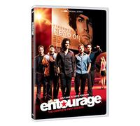 Entourage: The Complete First Season
