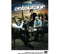 Entourage: The Complete Second Season