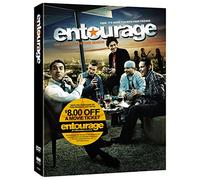 Entourage: The Complete Second Season