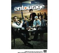 Entourage: The Complete Second Season (DVD-3 Discs)