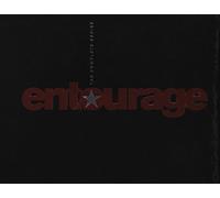 Entourage: The Complete Series