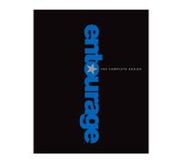 Entourage: The Complete Series