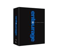 Entourage: The Complete Series