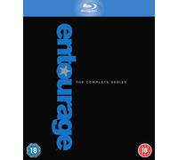 Entourage: The Complete Series (Blu-ray)