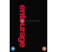 Entourage: The Complete Series (DVD) Adrian Grenier Beverly D'Angelo Debi Mazar