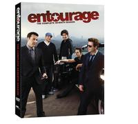 Entourage: The Complete Seventh Season