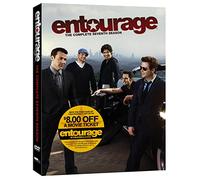 Entourage: The Complete Seventh Season