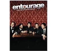 Entourage: The Complete Sixth Season