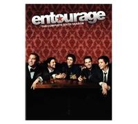 Entourage: The Complete Sixth Season (DVD)