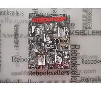 Entourage – Stagione 3 Parte 2 – DVD – Edizione Stati Uniti (2 DVD)