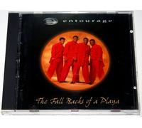 Entourage - The Falls Back Of A Playa (1998)