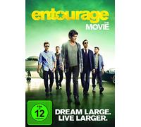 Entourage - The Movie