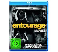 Entourage - The Movie (inkl. Digital Ultraviolet)