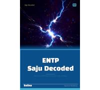 ENTP Saju Decoded: Where Your MBTI Meets the Eastern Code of Destiny