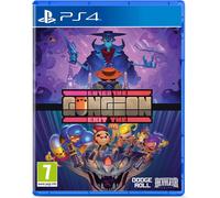 Entra/Esci da Gungeon PS4