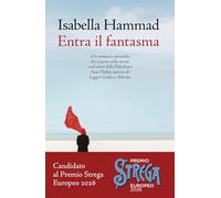 Entra il fantasma