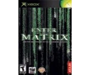 Entra nella Matrice - Xbox