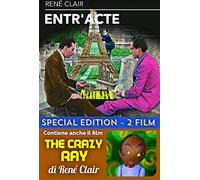 entr'acte