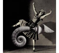 Entracte Imbalance (CD) Album