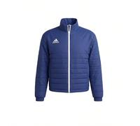 Entrada 22 Kid's Light Jacket Navy Blue 140,164,152,176,128,116Grafico,LettereTessuto