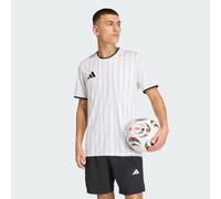 Entrada26 Graphic Jersey White / Black S