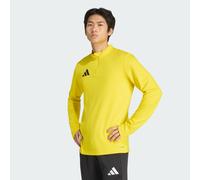 Adidas Felpa Con Mezza Zip Entrada 26 Training