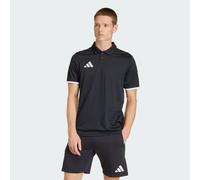 Entrada26 Polo Shirt Black / White 2XL