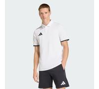 Entrada26 Polo Shirt White / Black S