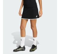 Adidas Entrada 26 Skort Nero XS / Regular Donna