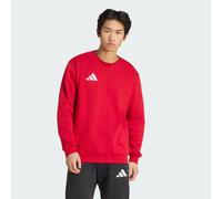 Adidas Entrada 26 Sweat Sweatshirt Rosso XL / Regular Uomo