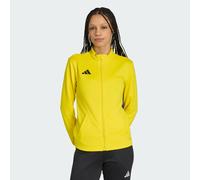 Adidas Entrada 26 Full Zip Sweatshirt Giallo XS / Regular Donna